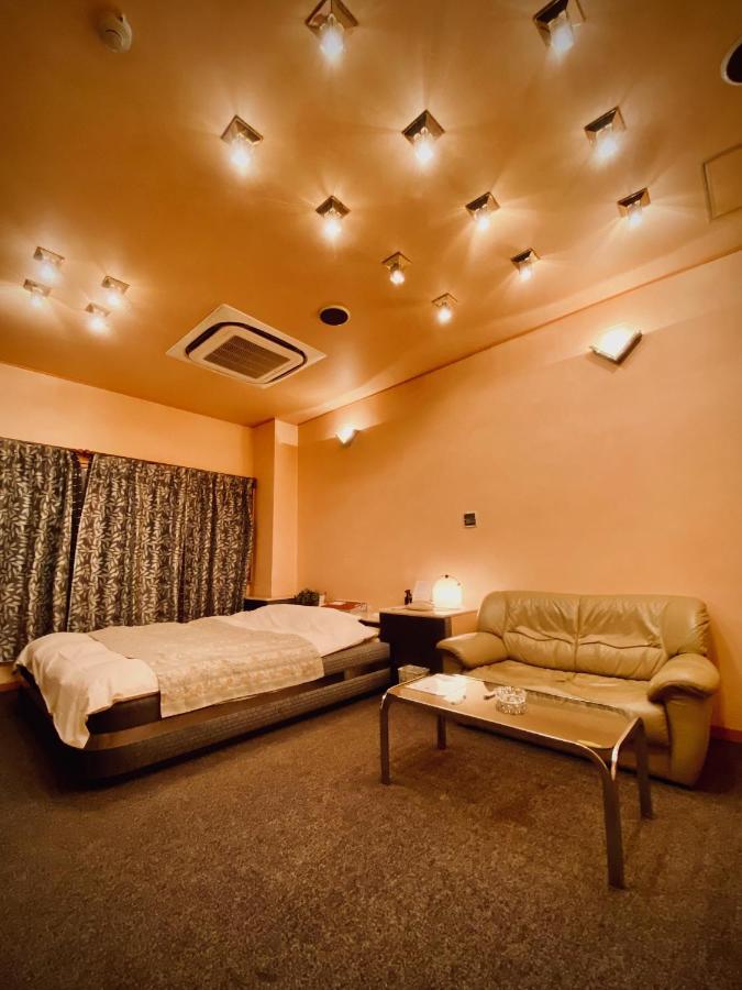 嵯峨野 ラブホテル