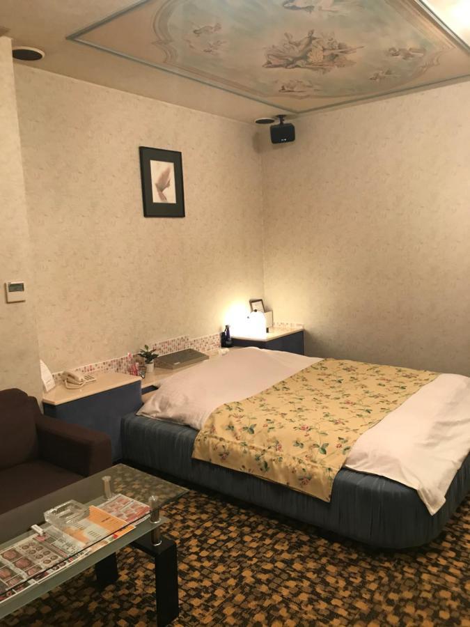 嵯峨野 ラブホテル 2*