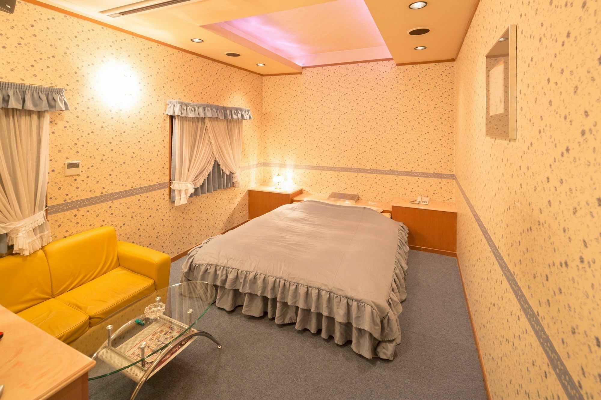 嵯峨野 ラブホテル