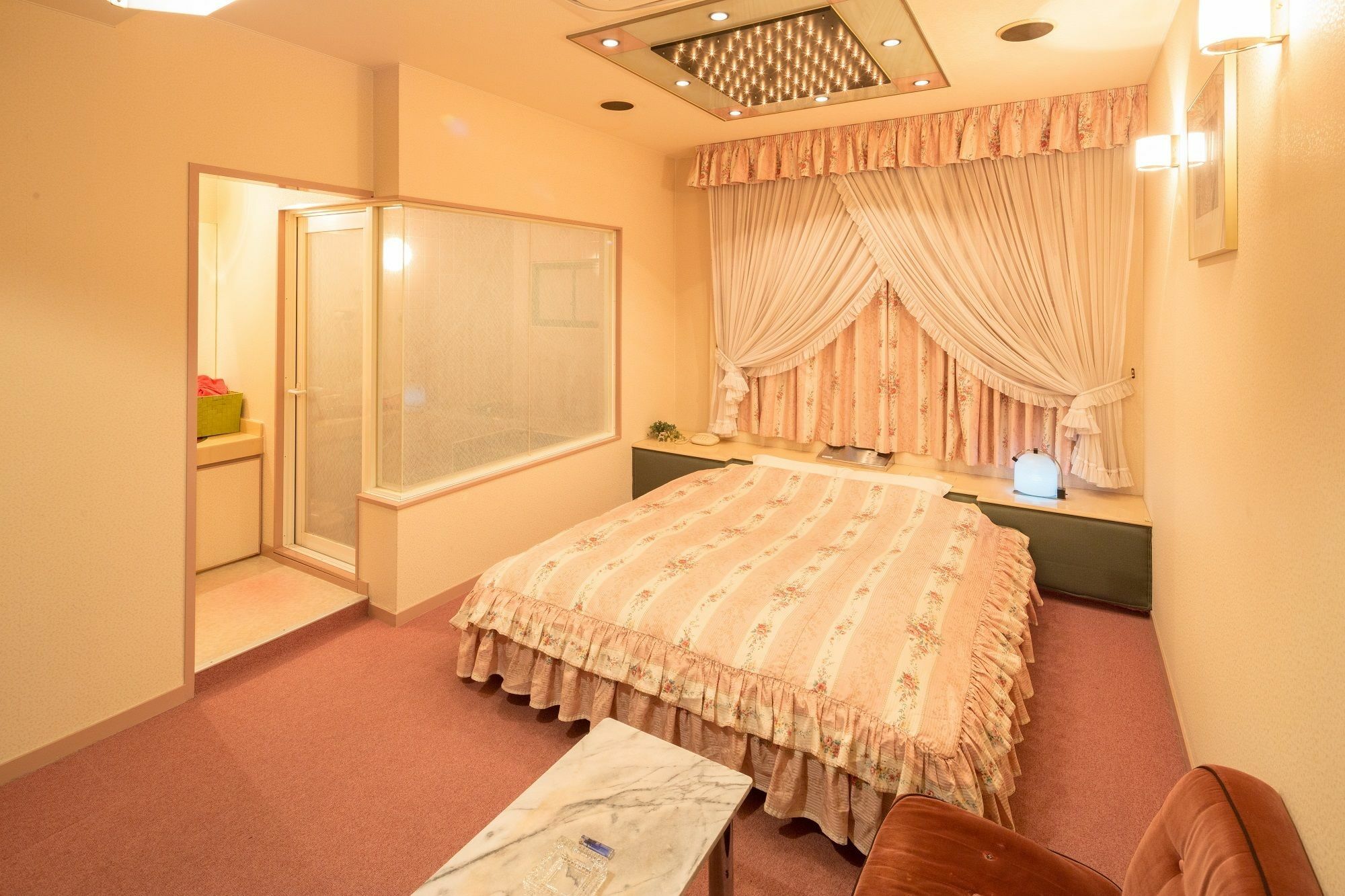 嵯峨野 2* 京都市